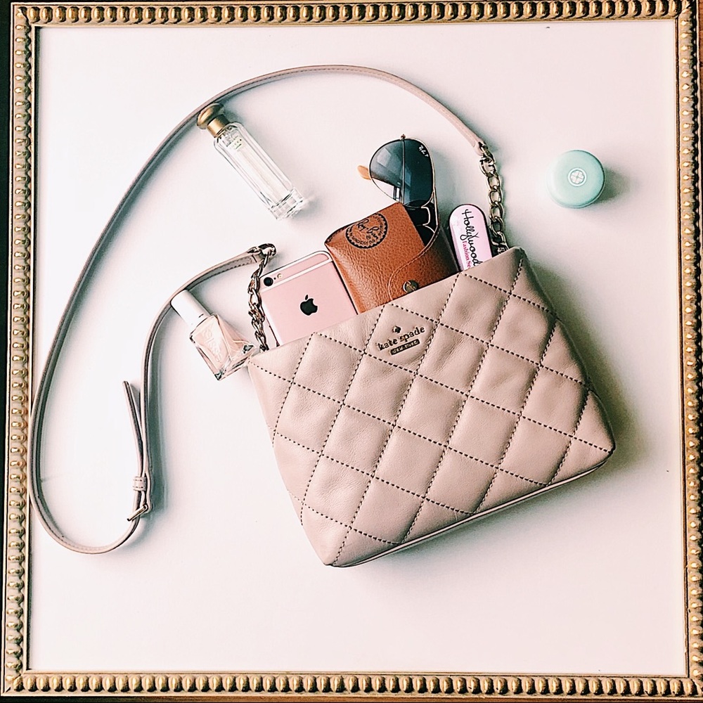 Kate spade Emerson place crossbody purse